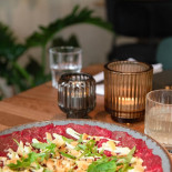 Met Amsterdam Boisson