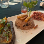 Ashs Plek Nourriture