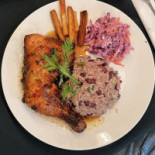 Ashs Plek Nourriture