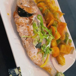 Ashs Plek Nourriture