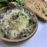 Merkelbach Nourriture