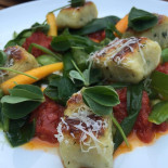 Merkelbach Nourriture