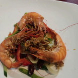 Ashs Plek Nourriture