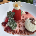 Merkelbach Nourriture