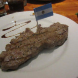 Tdq Steaks Toro Dorado Nourriture