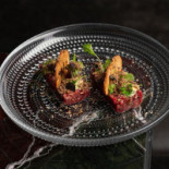 Ventuno Skylounge Boisson