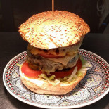 Maslow Café Boisson