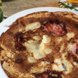 Café De Prins Nourriture