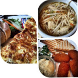 Café De Prins Nourriture