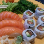 Sushi Point Nourriture