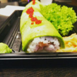 Sushi Point Nourriture