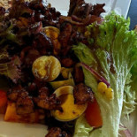 Café Brakke Nourriture