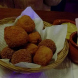 Café Brakke Nourriture