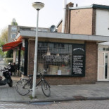 Friet Van Oost Extérieur