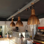 Friet Van Oost À l'intérieur