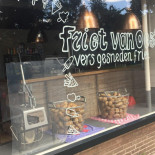 Friet Van Oost Extérieur