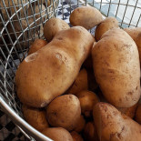 Friet Van Oost Boisson