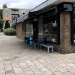 Friet Van Oost Extérieur