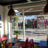 Friet Van Oost Extérieur