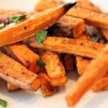 Friet Van Oost Nourriture