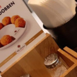 Friet Van Oost Boisson