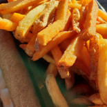 Friet Van Oost Nourriture