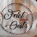 Friet Van Oost Logo