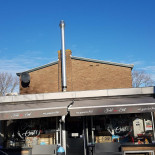 Friet Van Oost Extérieur