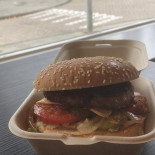 Friet Van Oost Nourriture