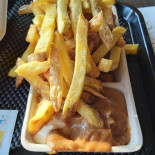 Friet Van Oost Nourriture