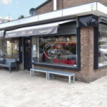 Friet Van Oost Extérieur