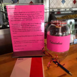 Friet Van Oost Boisson