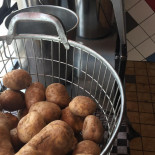 Friet Van Oost Boisson