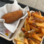 Friet Van Oost Nourriture