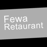 Fewa Logo