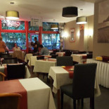 Fewa À l'intérieur