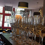 Fewa À l'intérieur