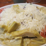 La Casa Di Michael Nourriture