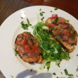 La Casa Di Michael Nourriture