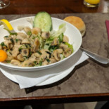 La Casa Di Michael Nourriture