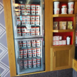 Denc, Dik Cunningham Carta