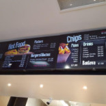 Castillo Tapas Y Steaks Carte