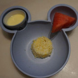 Venus Adonis Nourriture