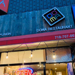 Park Café Extérieur