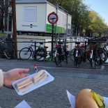 Frens Haringhandel Extérieur