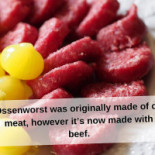 De Blauwe Hollander Nourriture