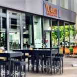 De Blauwe Hollander Extérieur