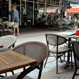 Mama Impasto Exterior