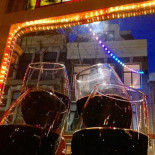 Mama Impasto Exterior