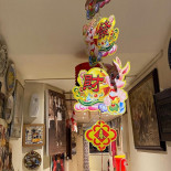 Dèsa À l'intérieur